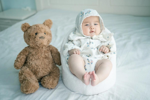 白沙怀孕多久会长痘痘 白沙怀孕多久会长痘痘