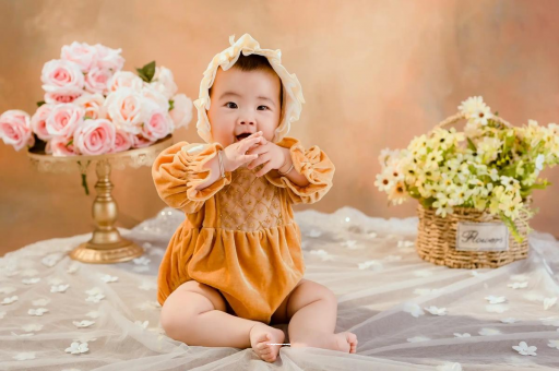 白沙11个月宝宝会什么 白沙11个月宝宝会什么